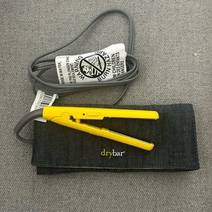 Drybar Tiny Tress Press